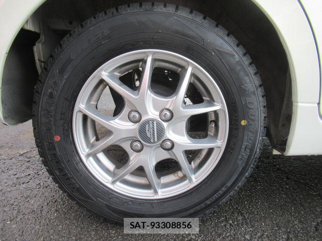 Daihatsu MOVE 2003-12 7725978-25