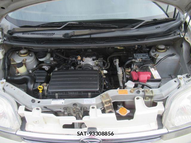 Daihatsu MOVE 2003-12 7725978-27