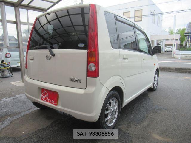 Daihatsu MOVE 2003-12 7725978-2