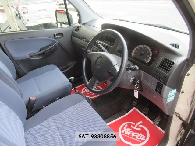 Daihatsu MOVE 2003-12 7725978-5