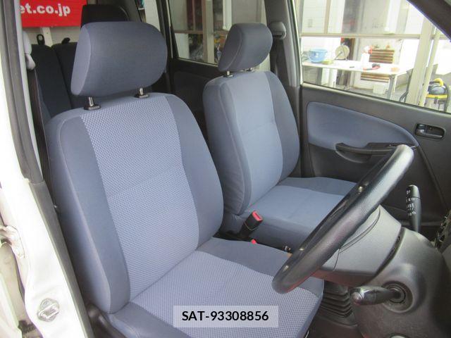 Daihatsu MOVE 2003-12 7725978-6