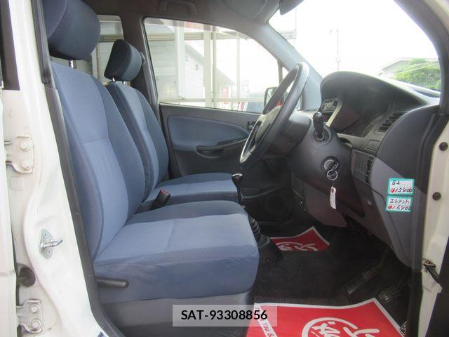 Daihatsu MOVE 2003-12 7725978-7