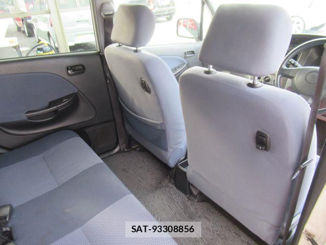 Daihatsu MOVE 2003-12 7725978-8