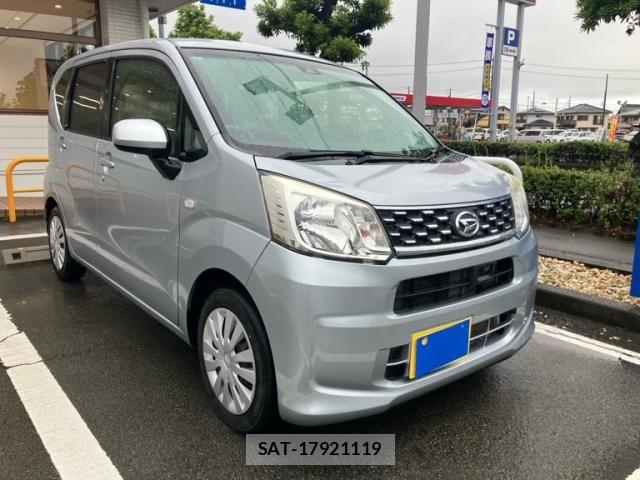 Daihatsu MOVE 2016-01 7725979-0