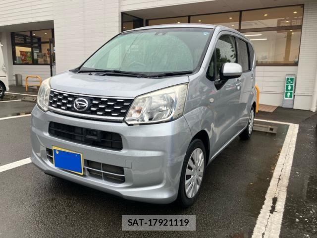 Daihatsu MOVE 2016-01 7725979-1