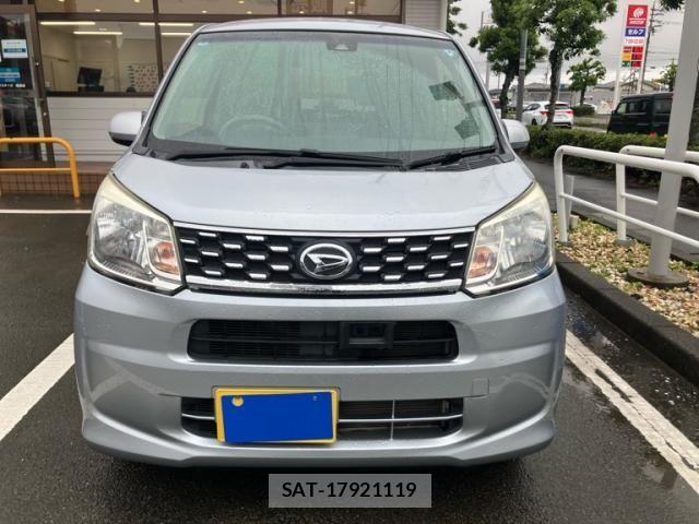 Daihatsu MOVE 2016-01 7725979-2