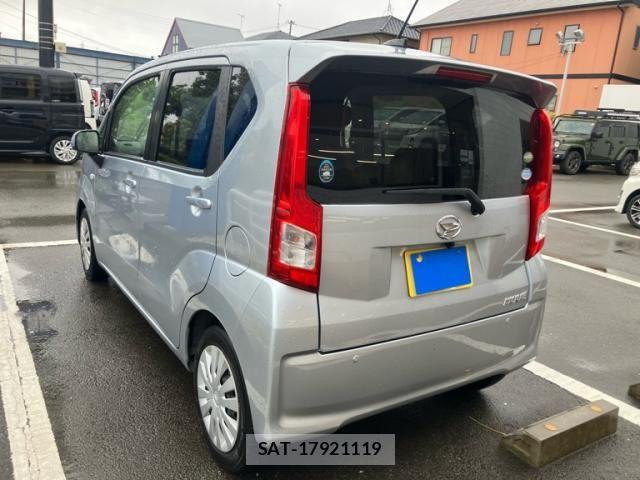 Daihatsu MOVE 2016-01 7725979-3