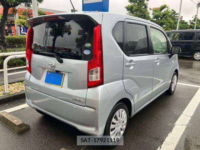 Daihatsu MOVE 2016-01 7725979-4