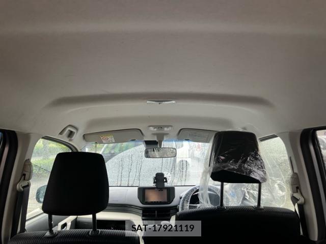 Daihatsu MOVE 2016-01 7725979-8