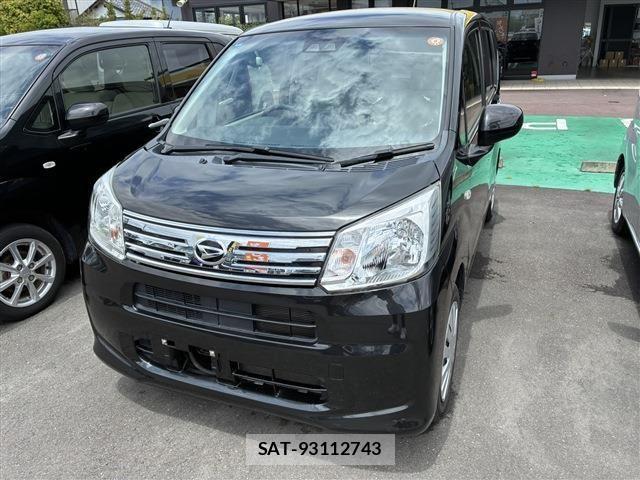 Daihatsu MOVE 2020-01 7725969-0