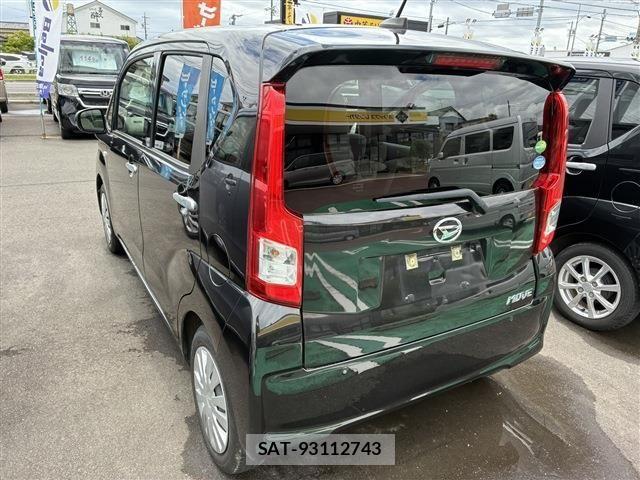 Daihatsu MOVE 2020-01 7725969-1