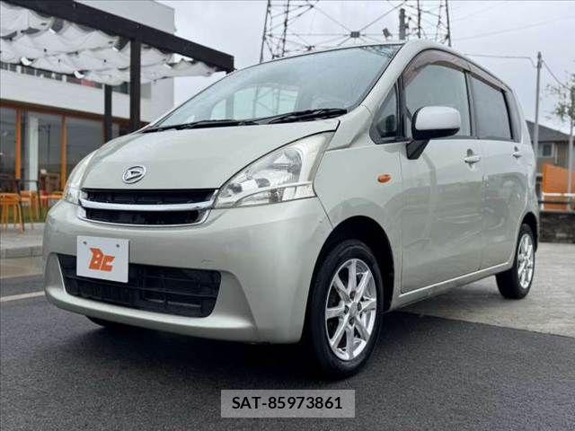 Daihatsu MOVE 2012-03 7725975-9