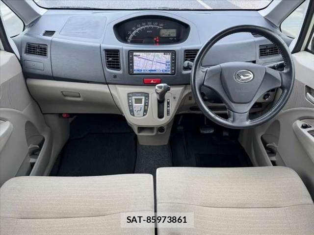 Daihatsu MOVE 2012-03 7725975-1