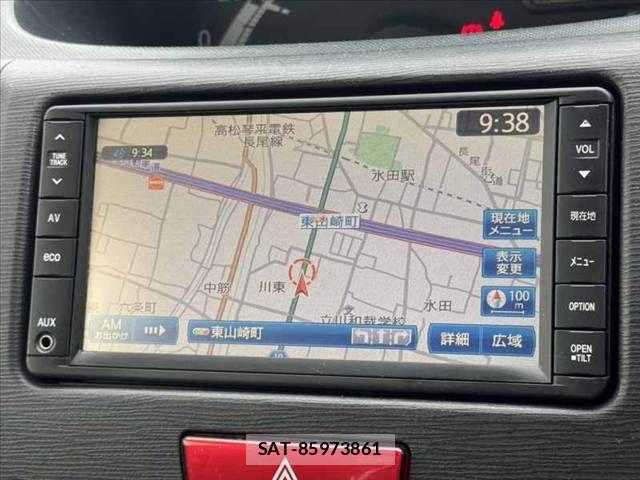 Daihatsu MOVE 2012-03 7725975-2