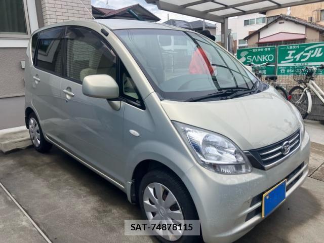 Daihatsu MOVE 2010-08 7725983-0