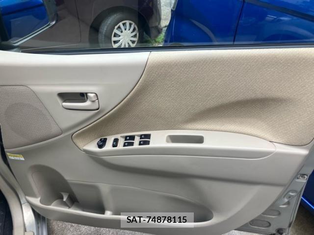 Daihatsu MOVE 2010-08 7725983-9
