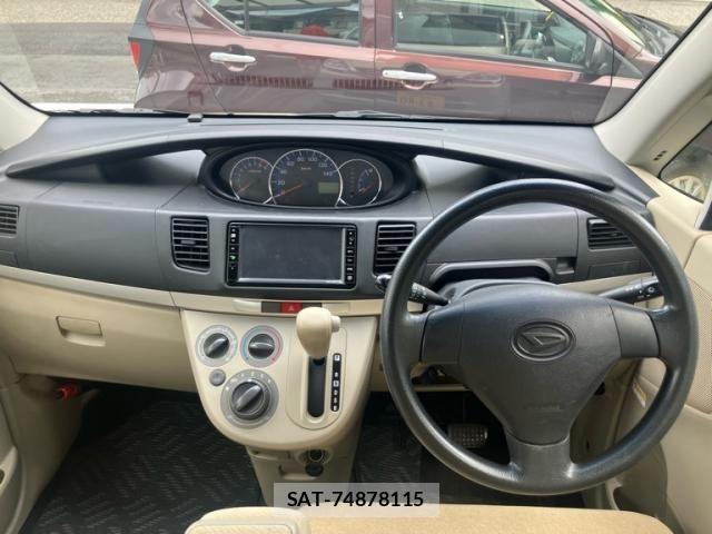 Daihatsu MOVE 2010-08 7725983-10