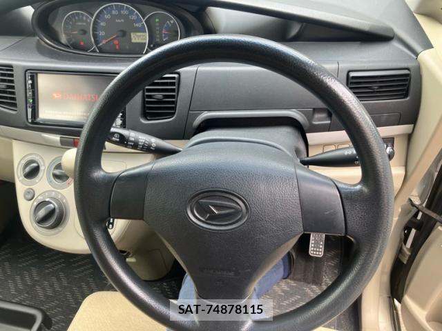 Daihatsu MOVE 2010-08 7725983-11