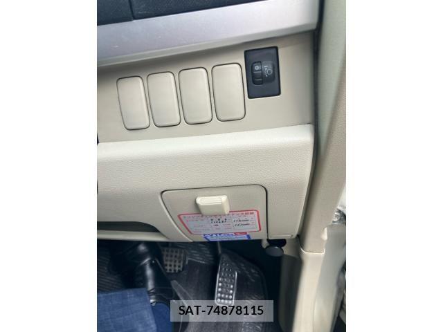 Daihatsu MOVE 2010-08 7725983-13