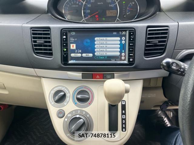 Daihatsu MOVE 2010-08 7725983-14
