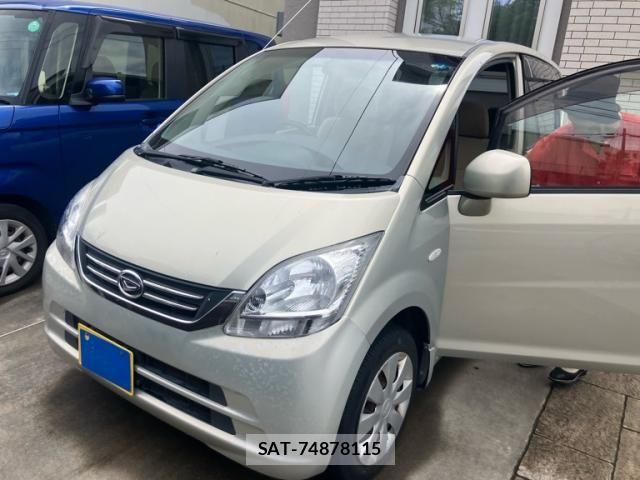 Daihatsu MOVE 2010-08 7725983-1