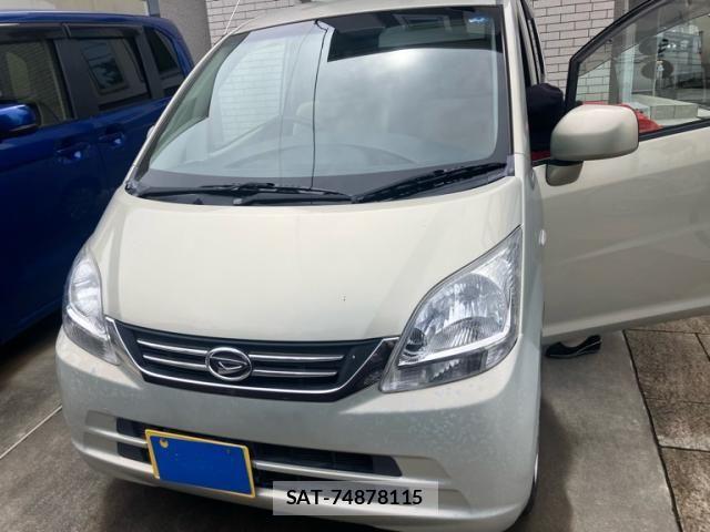 Daihatsu MOVE 2010-08 7725983-2