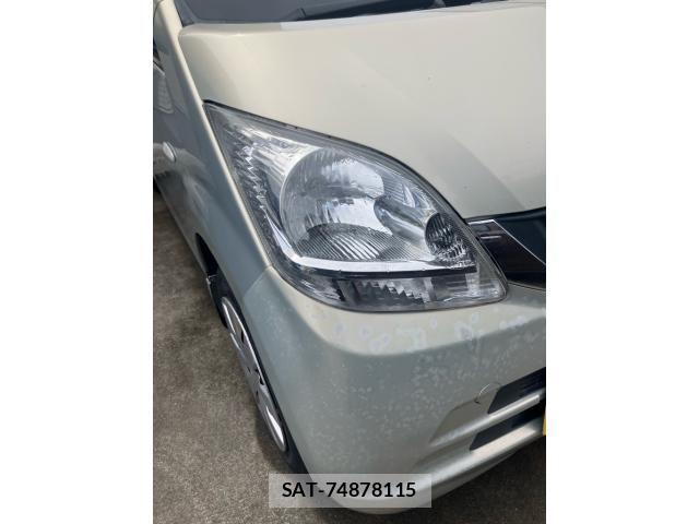 Daihatsu MOVE 2010-08 7725983-3