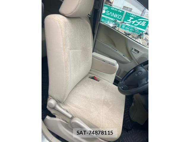 Daihatsu MOVE 2010-08 7725983-6