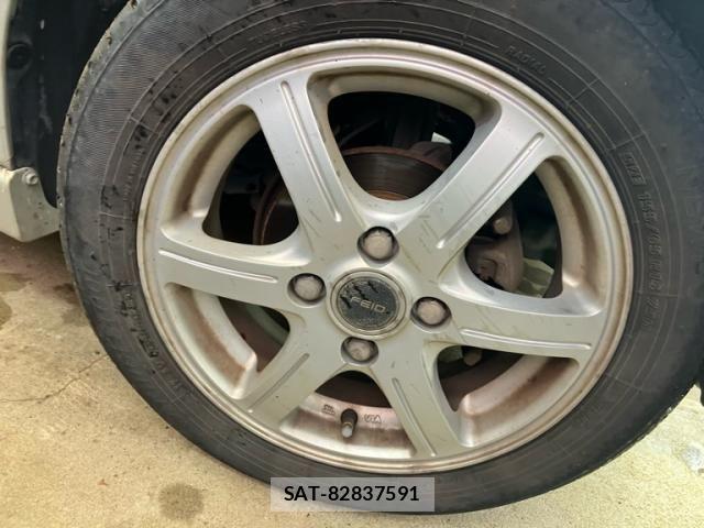 Daihatsu MOVE 2009-07 7725996-9