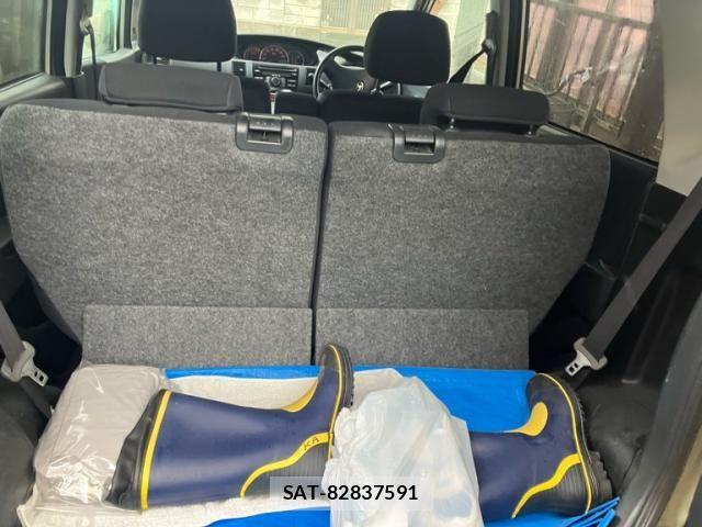 Daihatsu MOVE 2009-07 7725996-11