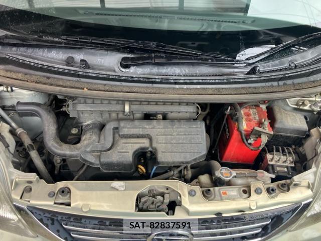 Daihatsu MOVE 2009-07 7725996-13