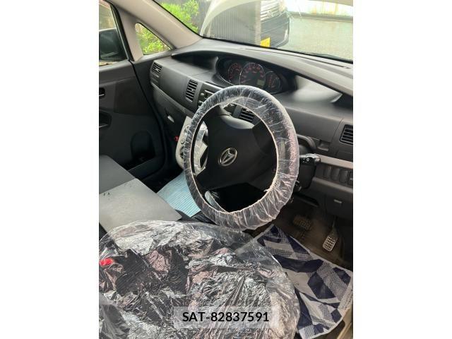 Daihatsu MOVE 2009-07 7725996-14
