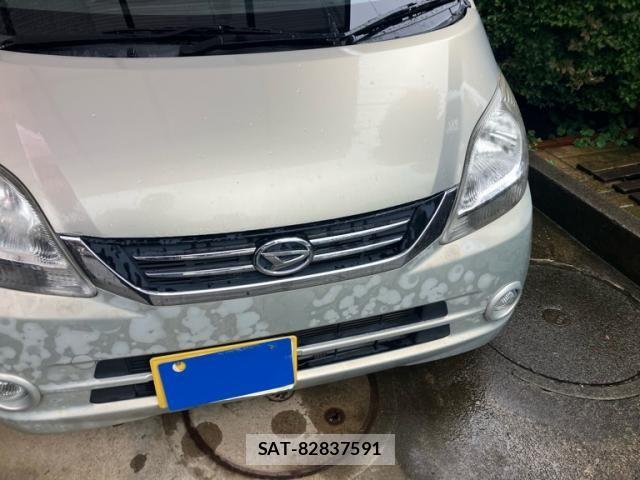 Daihatsu MOVE 2009-07 7725996-1