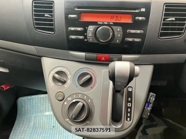 Daihatsu MOVE 2009-07 7725996-19