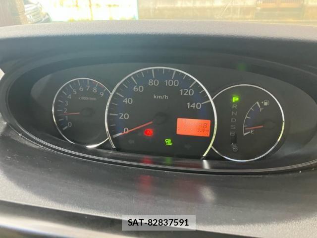 Daihatsu MOVE 2009-07 7725996-20