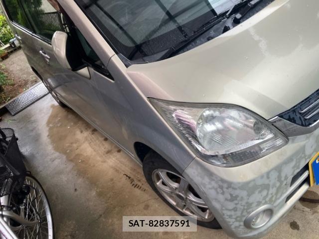 Daihatsu MOVE 2009-07 7725996-2