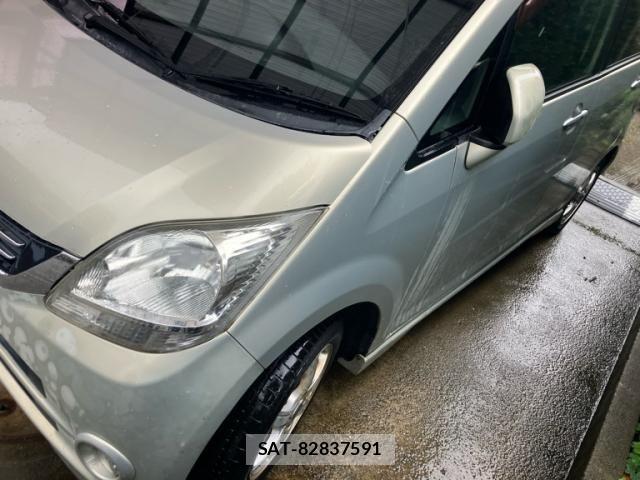 Daihatsu MOVE 2009-07 7725996-3