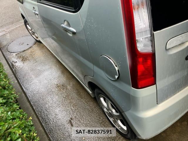 Daihatsu MOVE 2009-07 7725996-6