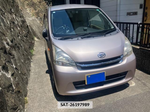 Daihatsu MOVE 2011-09 7725993-0