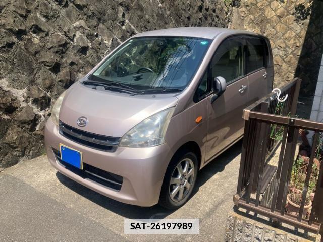 Daihatsu MOVE 2011-09 7725993-1
