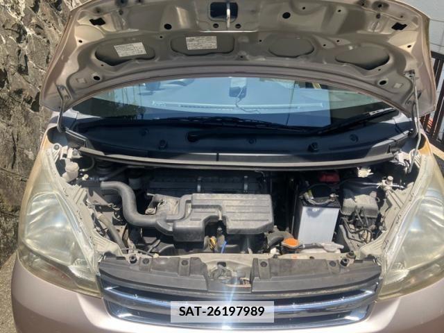 Daihatsu MOVE 2011-09 7725993-22