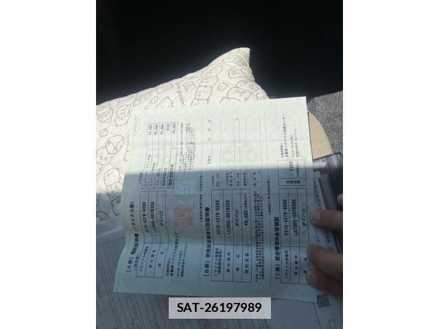 Daihatsu MOVE 2011-09 7725993-23