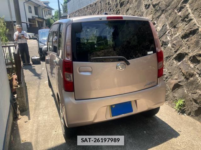 Daihatsu MOVE 2011-09 7725993-2
