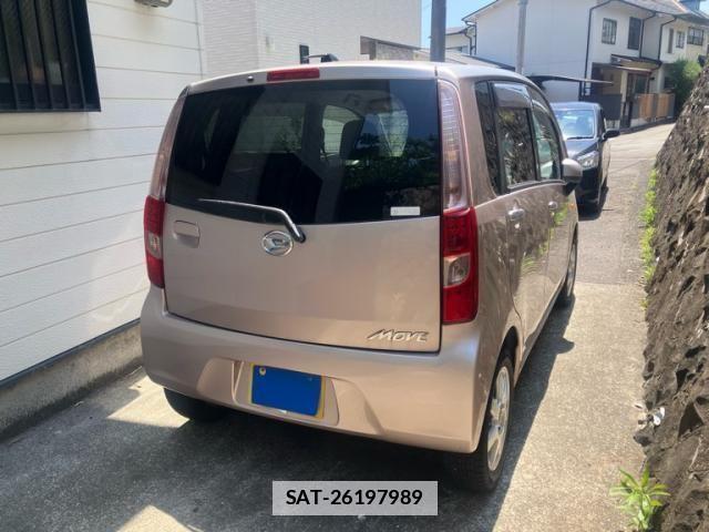 Daihatsu MOVE 2011-09 7725993-3