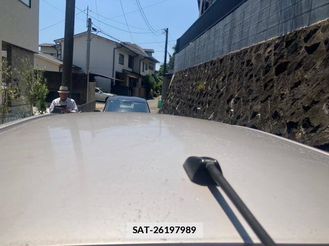 Daihatsu MOVE 2011-09 7725993-4