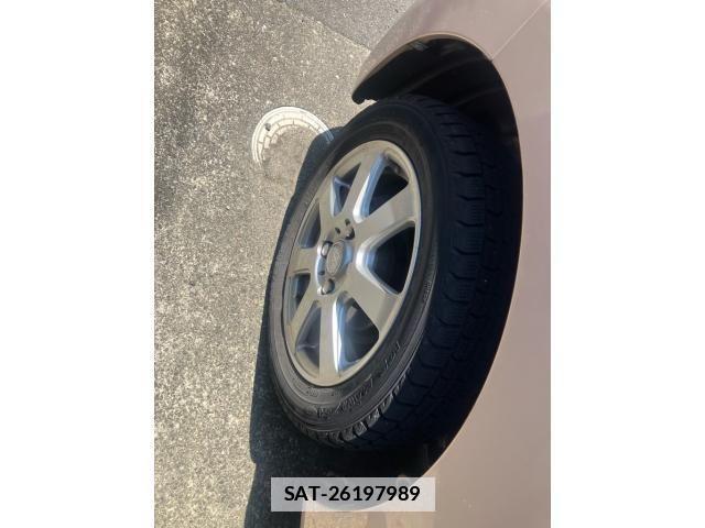 Daihatsu MOVE 2011-09 7725993-5