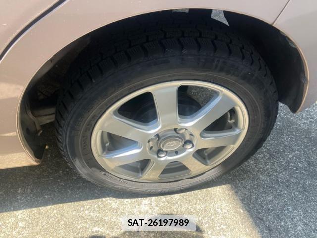Daihatsu MOVE 2011-09 7725993-6