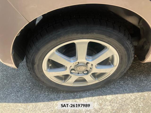 Daihatsu MOVE 2011-09 7725993-7