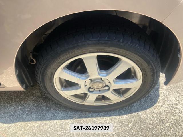 Daihatsu MOVE 2011-09 7725993-8