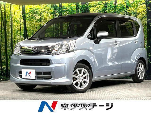 Daihatsu MOVE 2020-01 7725965-0
